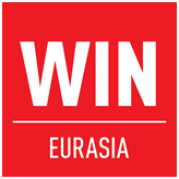 CeMAT EURASIA WIN EURASIA